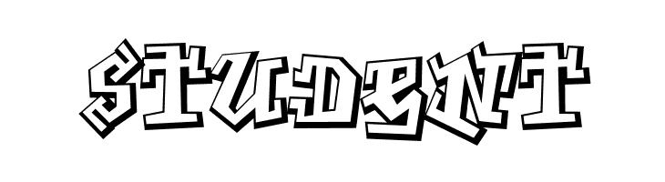 Graphitti  Free Fonts Download