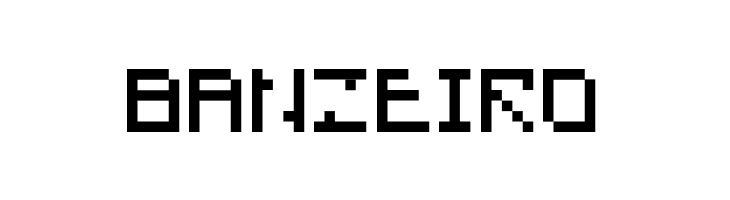 Retro Rescued  Free Fonts Download