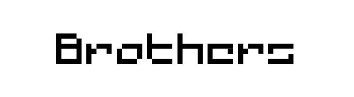 Retro Rescued  Free Fonts Download