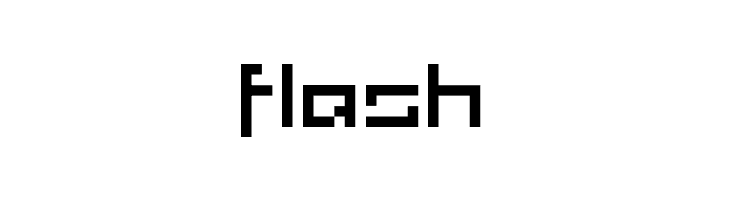 Retro Rescued  Free Fonts Download