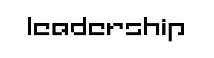 Retro Rescued  Free Fonts Download