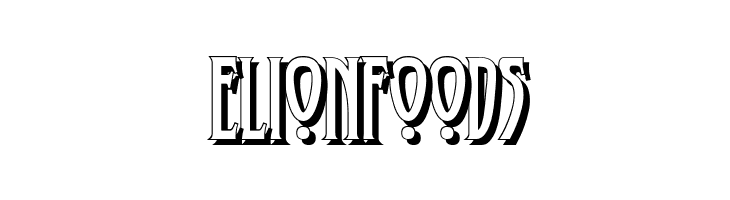 XAyax Schatten  Free Fonts Download