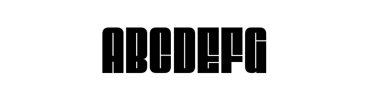 VelvendaMegablack-Regular  Free Fonts Download