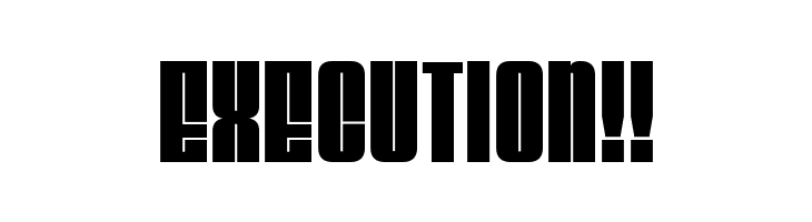 VelvendaMegablack-Regular  Free Fonts Download