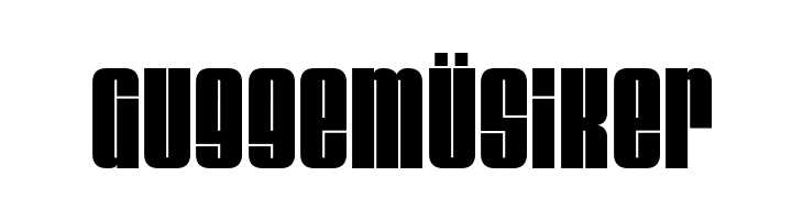 VelvendaMegablack-Regular  Free Fonts Download