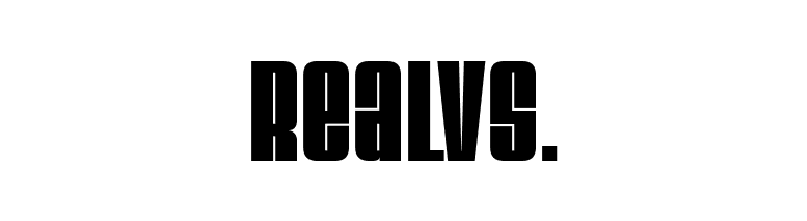 VelvendaMegablack-Regular  Free Fonts Download