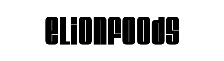 VelvendaMegablack-Regular  Free Fonts Download