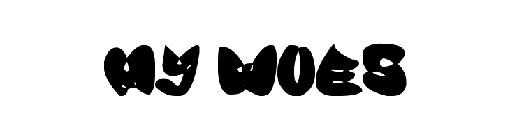 OneLeash  Free Fonts Download