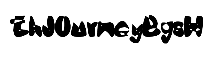 OneLeash  Free Fonts Download