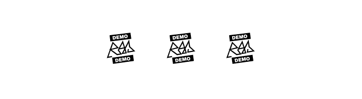 Rayairregular DingbatsRegular  Free Fonts Download