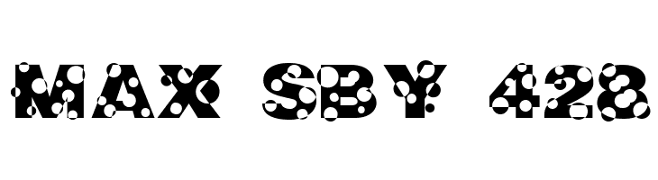 HolyMoly Normal  Free Fonts Download