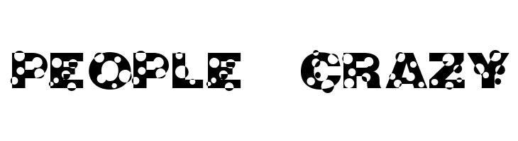 HolyMoly Normal  Free Fonts Download