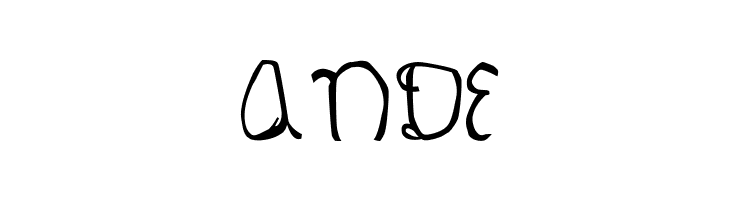 RayairregularRegular  Free Fonts Download