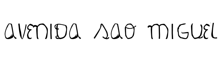 RayairregularRegular  Free Fonts Download