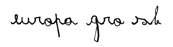 RayairregularRegular  Free Fonts Download