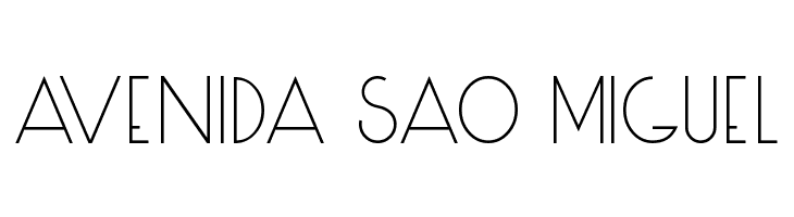 Cumulus  Free Fonts Download