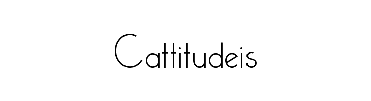 Cumulus  Free Fonts Download