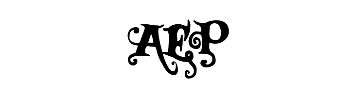 Vtks Black  Free Fonts Download