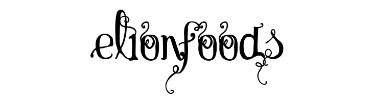 Vtks Black  Free Fonts Download