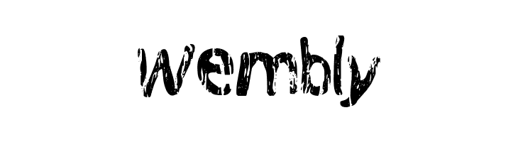 Warpspeed 9  Free Fonts Download