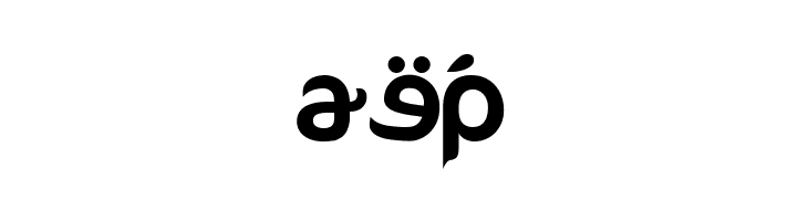 FTF Ahlan Ve Arabez FREE  Free Fonts Download