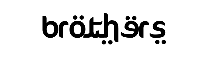 FTF Ahlan Ve Arabez FREE  Free Fonts Download