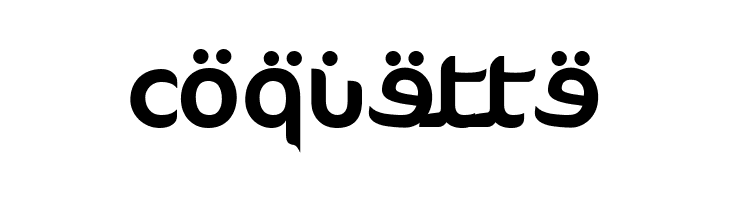 FTF Ahlan Ve Arabez FREE  Free Fonts Download