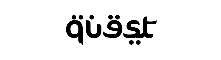 FTF Ahlan Ve Arabez FREE  Free Fonts Download