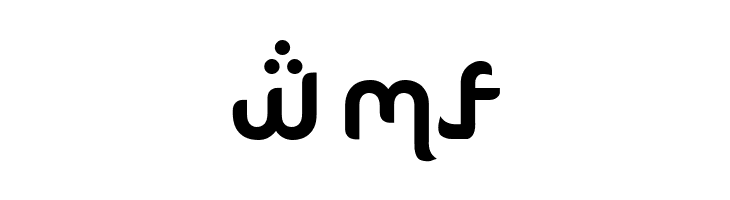 FTF Ahlan Ve Arabez FREE  Free Fonts Download