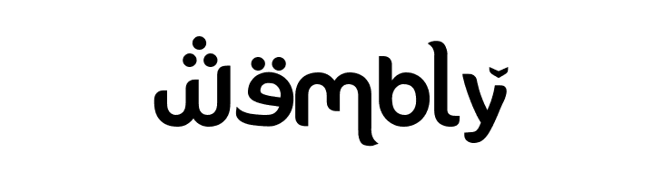 FTF Ahlan Ve Arabez FREE  Free Fonts Download