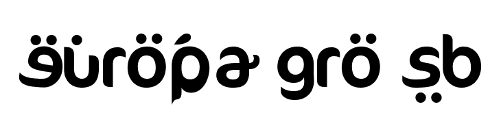 FTF Ahlan Ve Arabez FREE  Free Fonts Download