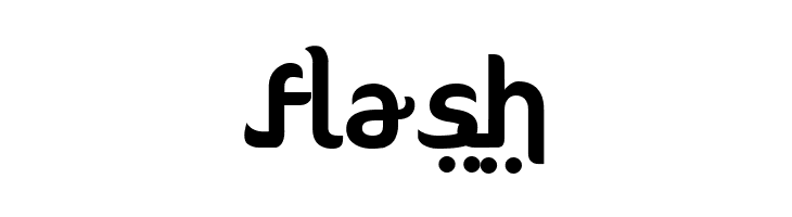 FTF Ahlan Ve Arabez FREE  Free Fonts Download