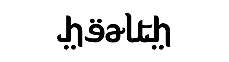 FTF Ahlan Ve Arabez FREE  Free Fonts Download