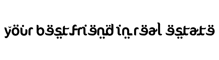 FTF Ahlan Ve Arabez FREE  Free Fonts Download