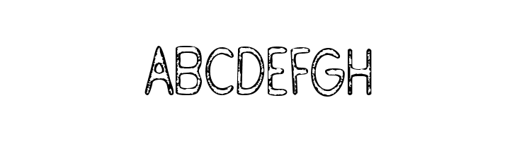 BramaleaBeauty-Regular  Free Fonts Download