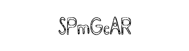 BramaleaBeauty-Regular  Free Fonts Download