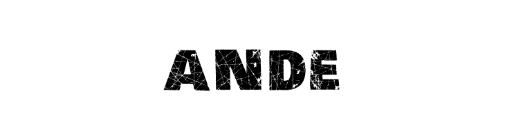 Action of the Time Upper Lower  Free Fonts Download