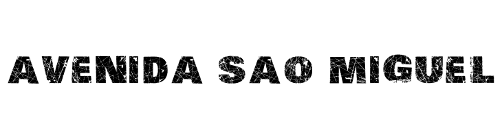 Action of the Time Upper Lower  Free Fonts Download