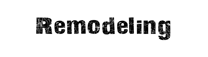 Action of the Time Upper Lower  Free Fonts Download