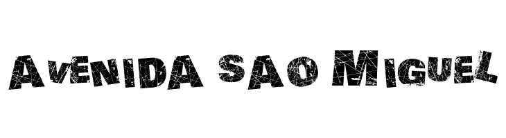 Action of the Time UPPER CASE  Free Fonts Download