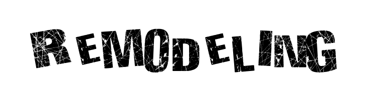 Action of the Time UPPER CASE  Free Fonts Download