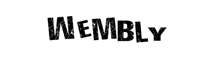 Action of the Time UPPER CASE  Free Fonts Download