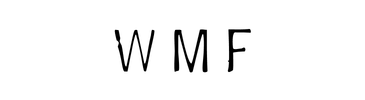 DeGenerate  Free Fonts Download