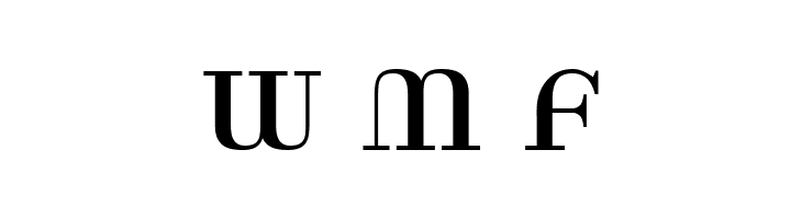 Rina  Free Fonts Download