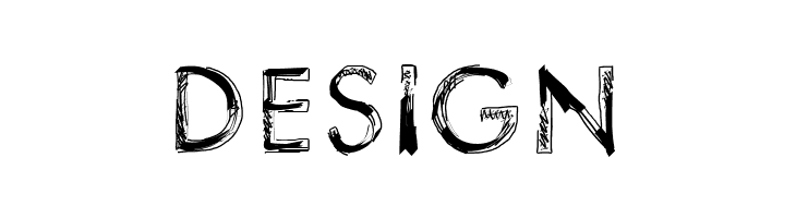 123Sketch  Free Fonts Download