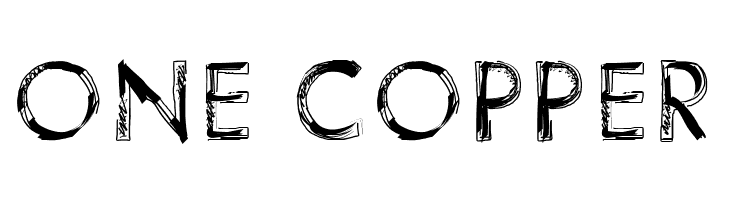 123Sketch  Free Fonts Download