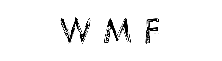 123Sketch  Free Fonts Download