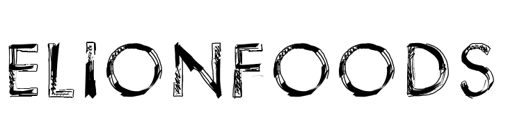 123Sketch  Free Fonts Download