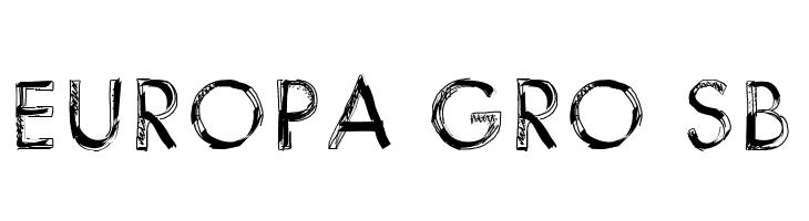 123Sketch  Free Fonts Download