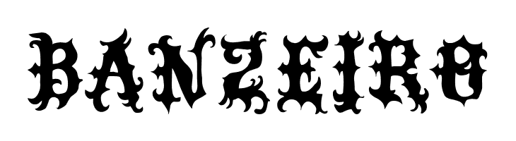 VTKS Tattoo  Free Fonts Download